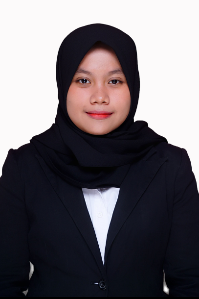 Maulida Sari, S.Kom.
